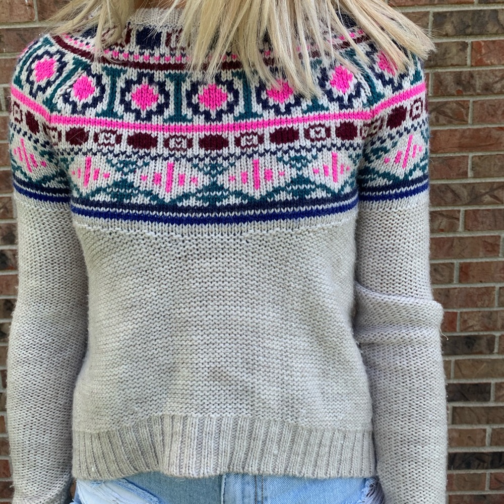 Sweater